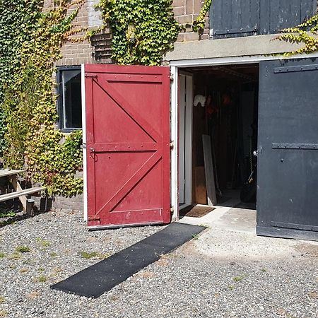 Dongjum De Stjelp Bed & Breakfast エクステリア 写真