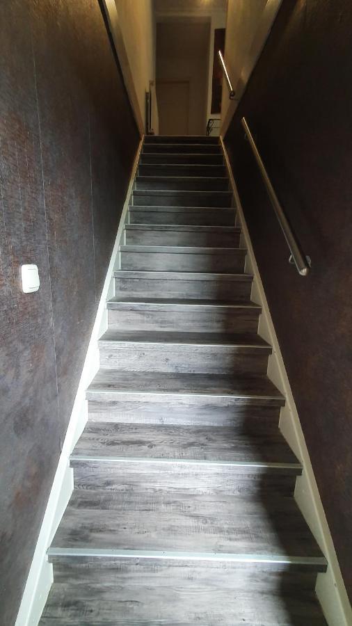 Dongjum De Stjelp Bed & Breakfast エクステリア 写真